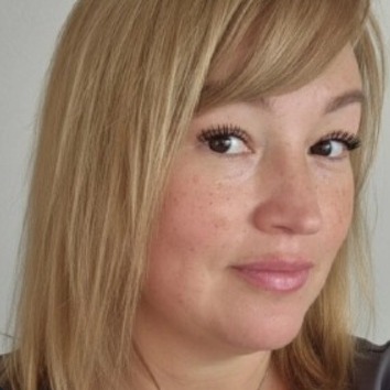 Helena Stouvenel